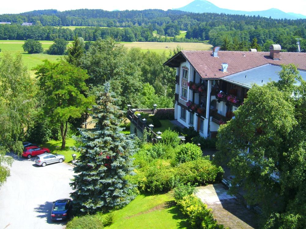 Schlossberghof Marzoll