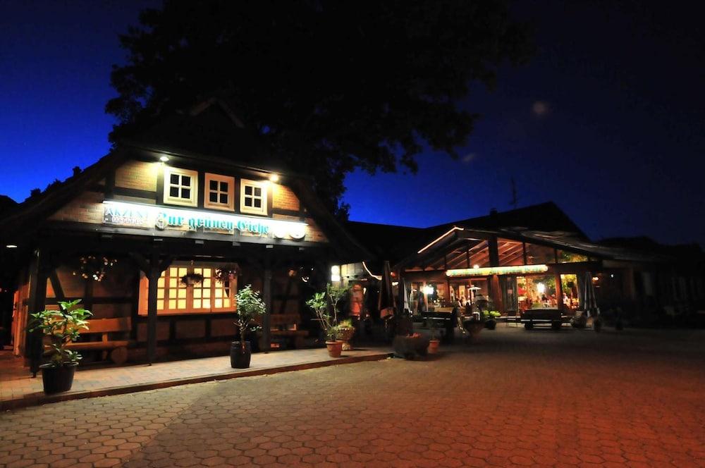 AKZENT Hotel Zur Grunen Eiche
