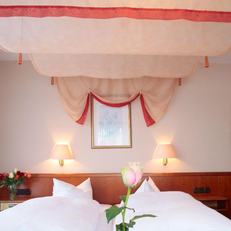AKZENT Hotel Zur Grunen Eiche