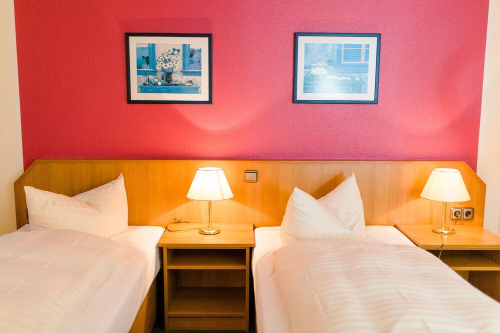 AKZENT Hotel Zur Grunen Eiche