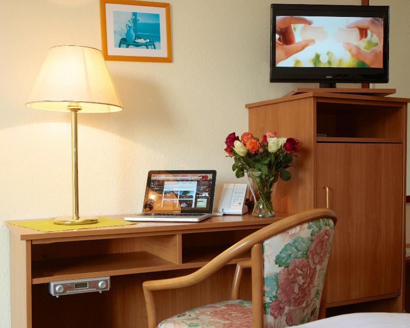 AKZENT Hotel Zur Grunen Eiche