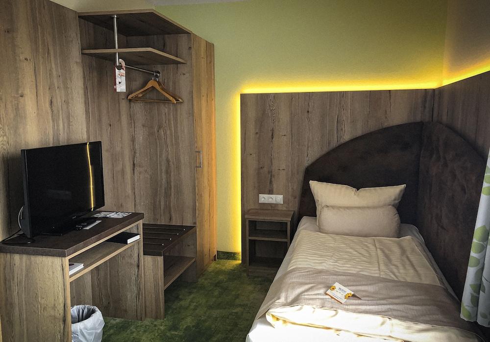 AKZENT Hotel Zur Grunen Eiche