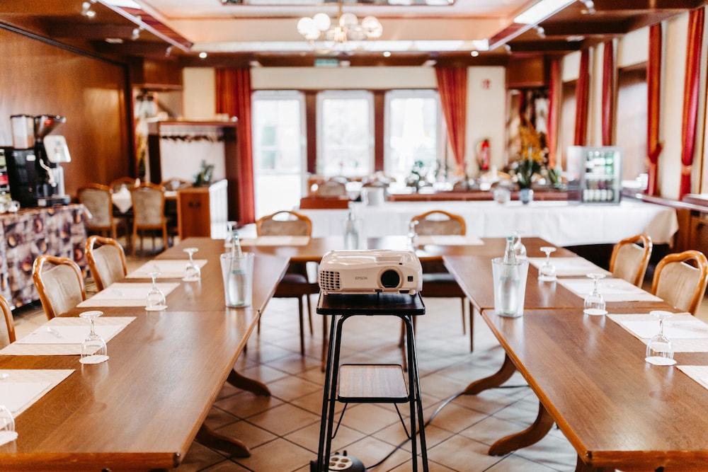 AKZENT Hotel Zur Grunen Eiche