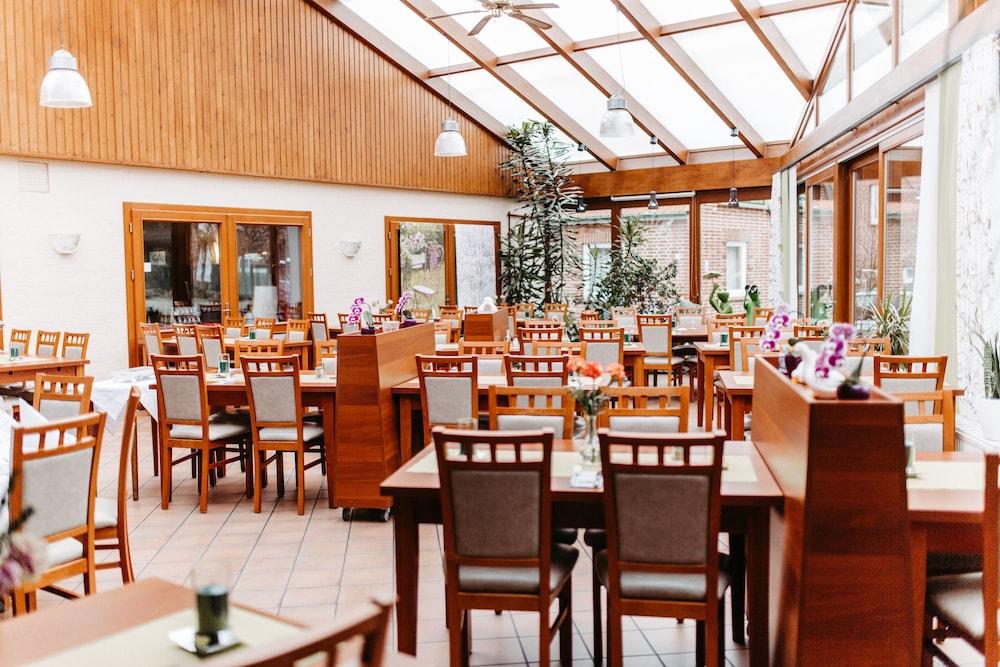 AKZENT Hotel Zur Grunen Eiche
