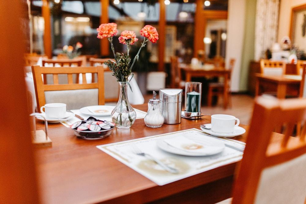 AKZENT Hotel Zur Grunen Eiche