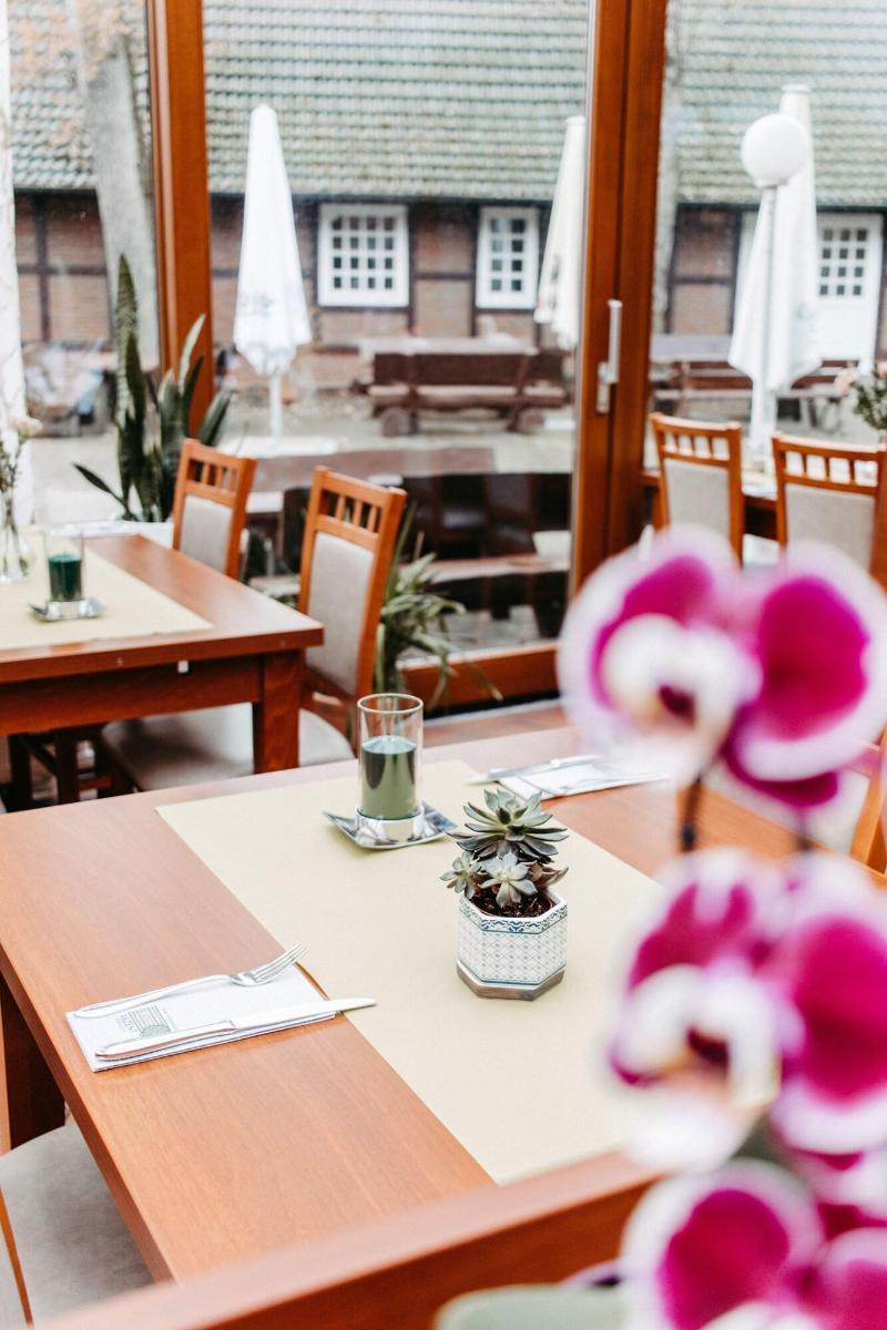 AKZENT Hotel Zur Grunen Eiche