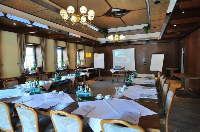 AKZENT Hotel Zur Grunen Eiche