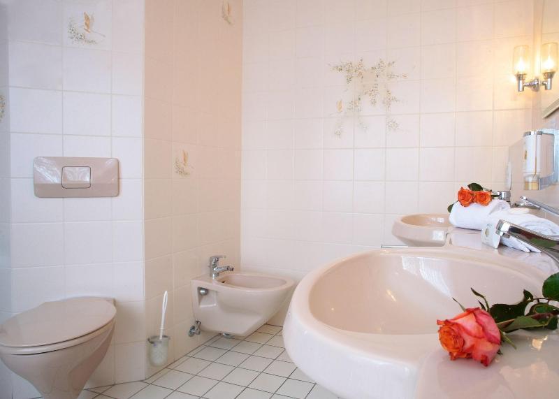 AKZENT Hotel Zur Grunen Eiche