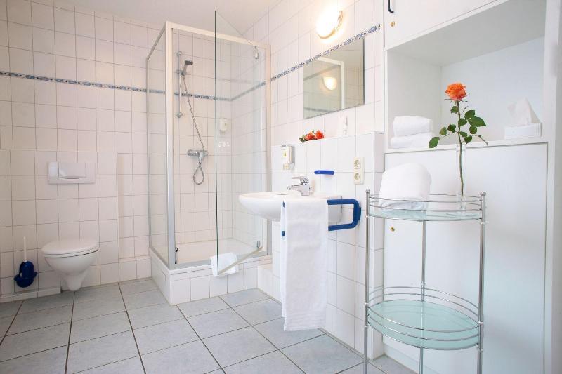 AKZENT Hotel Zur Grunen Eiche