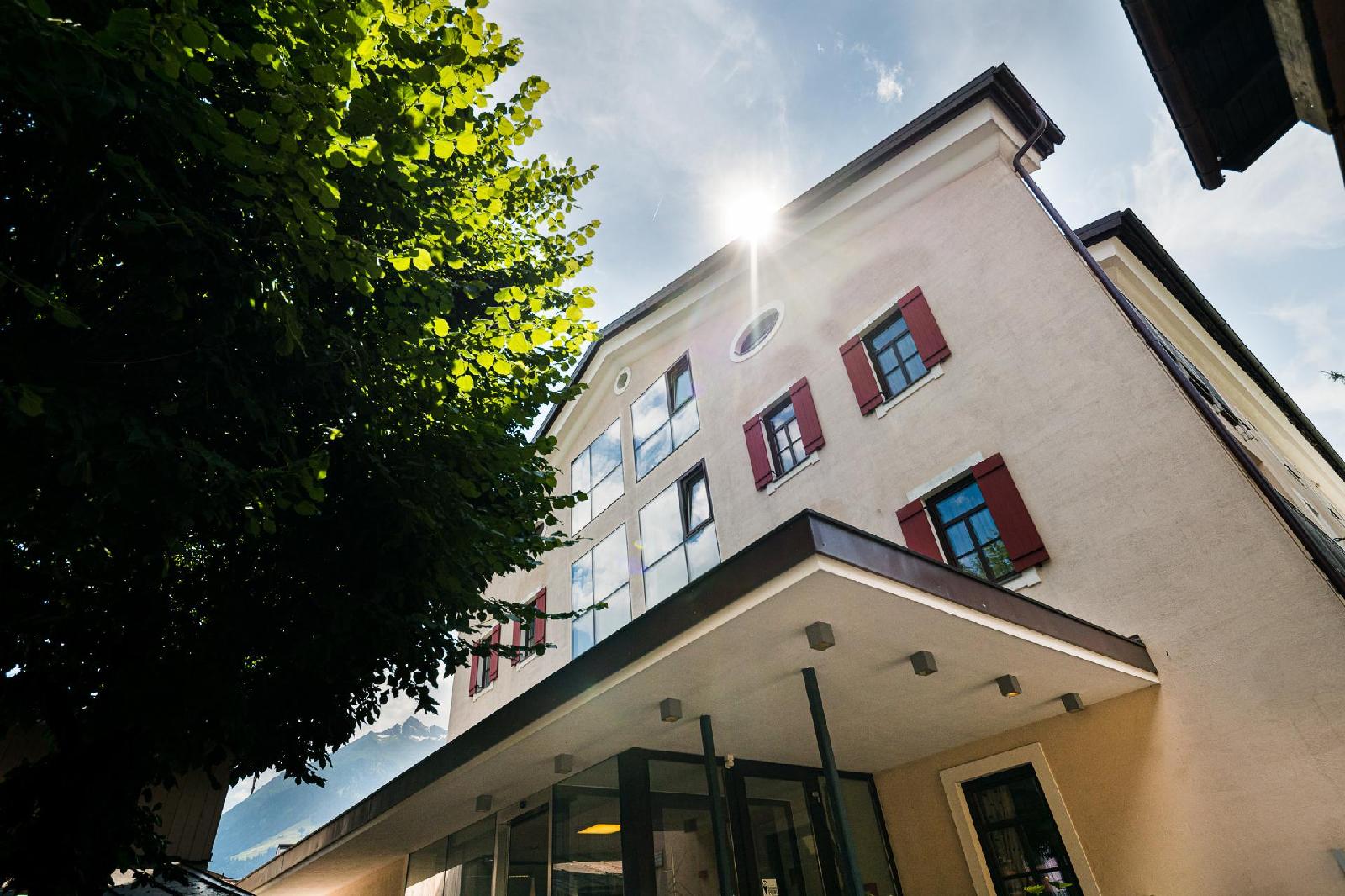 Hotel Heitzmann