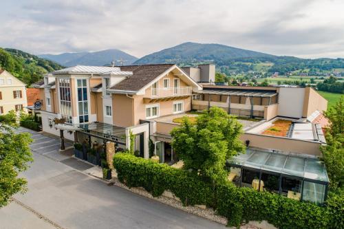 Allmer Hotel Gasth Of