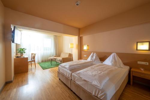 Allmer Hotel Gasth Of