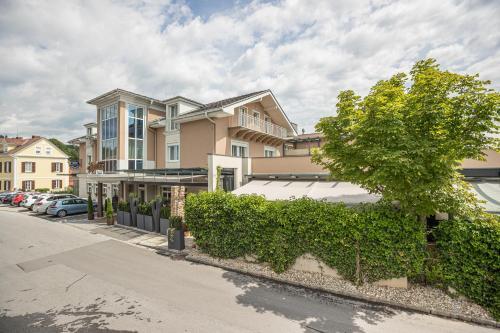 Allmer Hotel Gasth Of