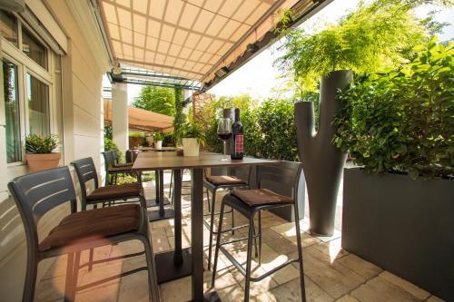Allmer Hotel Gasth Of