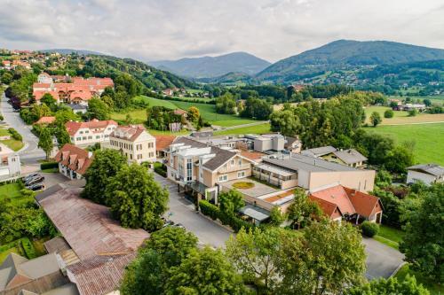 Allmer Hotel Gasth Of