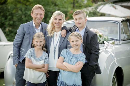 Allmer Hotel Gasth Of