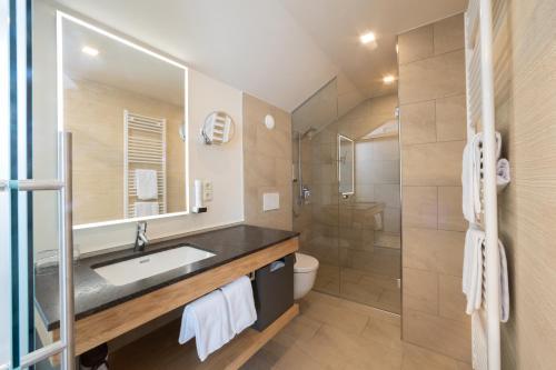 Allmer Hotel Gasth Of
