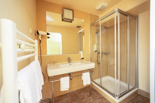 Allmer Hotel Gasth Of