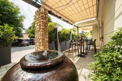 Allmer Hotel Gasth Of