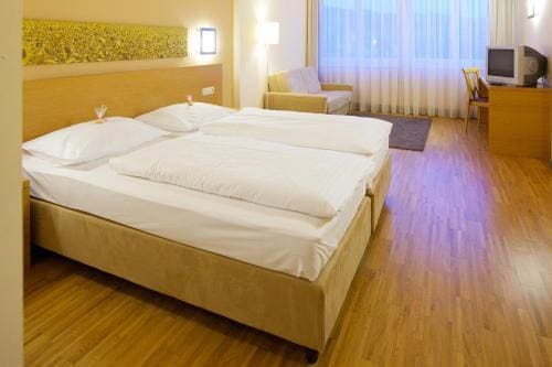 Allmer Hotel Gasth Of