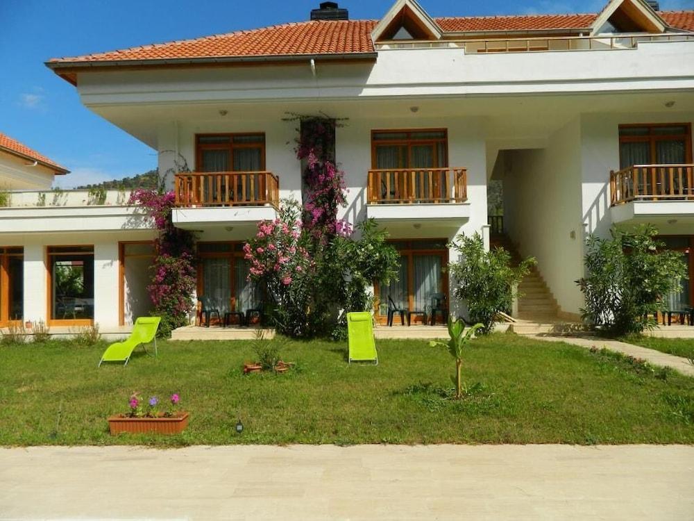 Yonca Butik Hotel