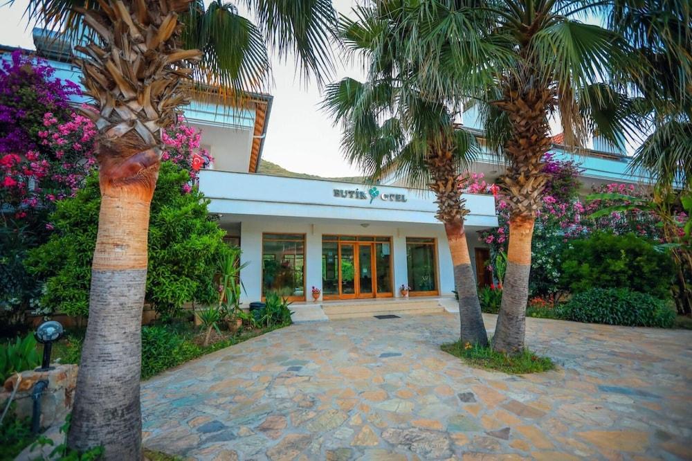 Yonca Butik Hotel