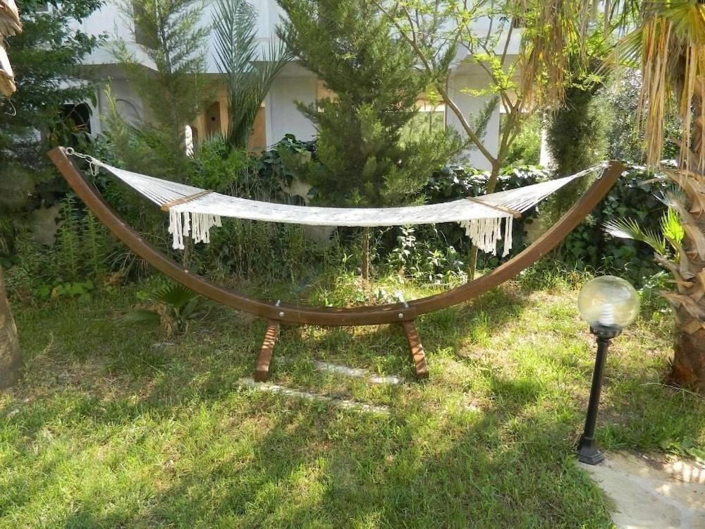 Yonca Butik Hotel
