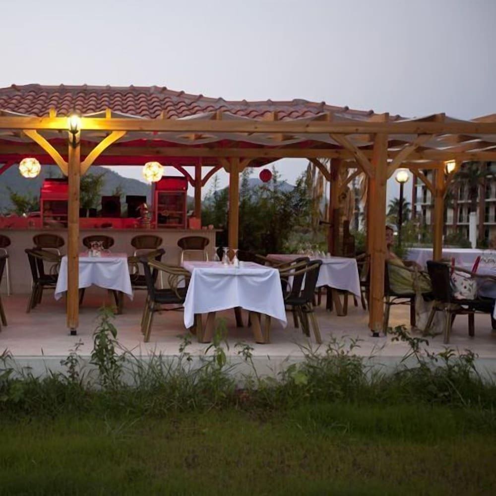 Yonca Butik Hotel