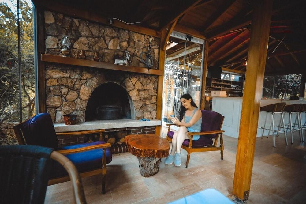 Yonca Butik Hotel