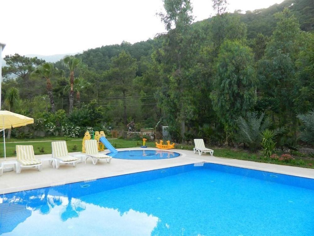 Yonca Butik Hotel