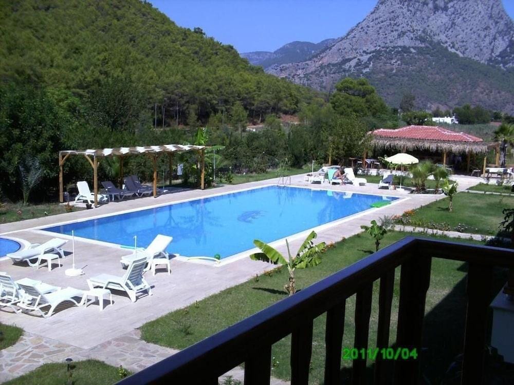 Yonca Butik Hotel