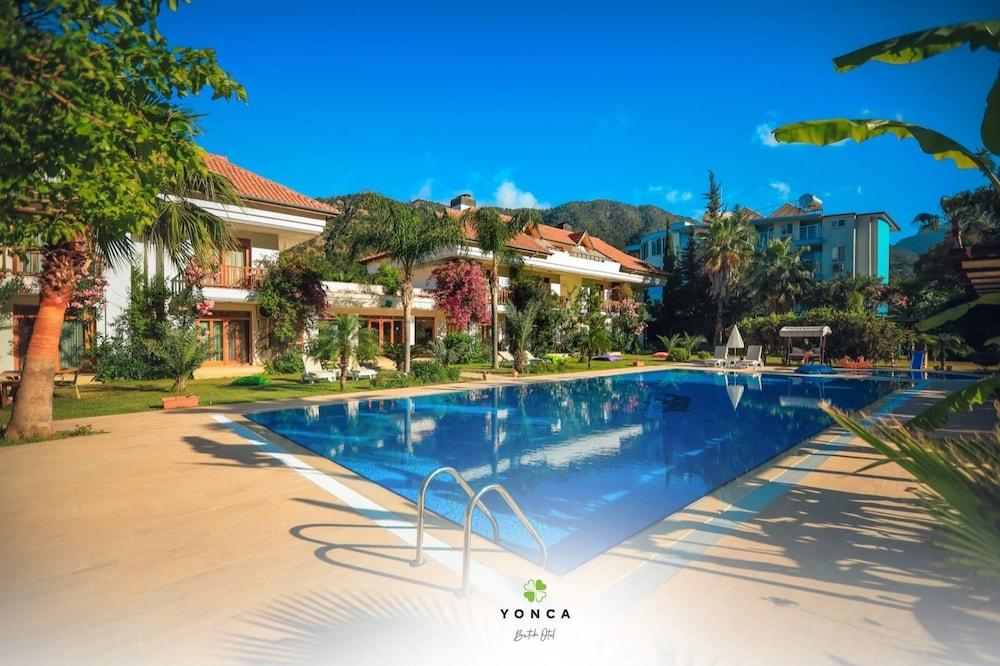 Yonca Butik Hotel