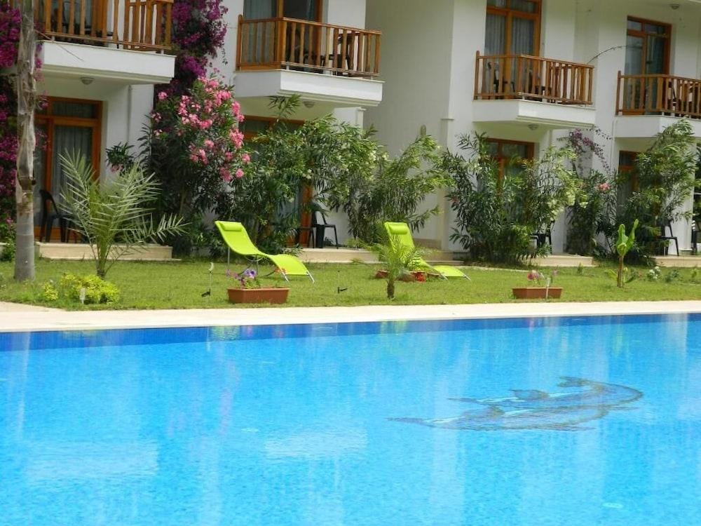 Yonca Butik Hotel