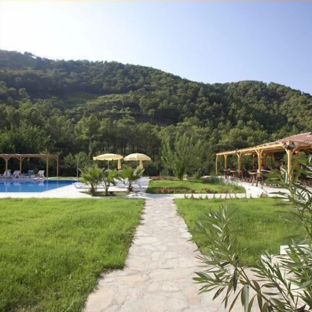 Yonca Butik Hotel