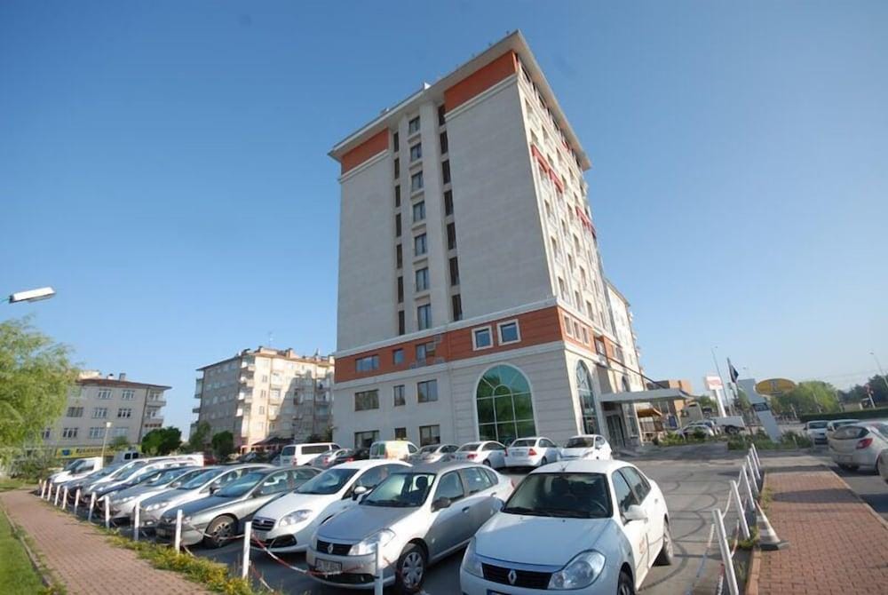 Serace Hotel