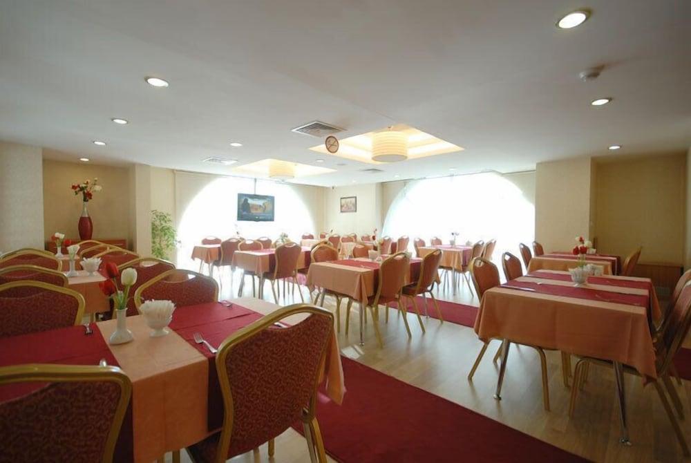 Serace Hotel