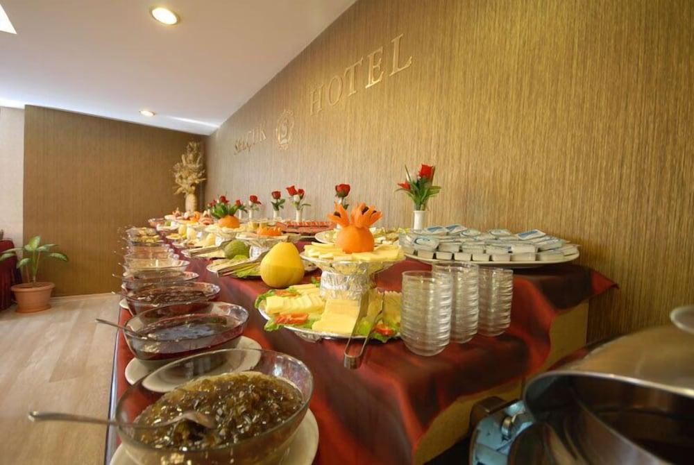 Serace Hotel