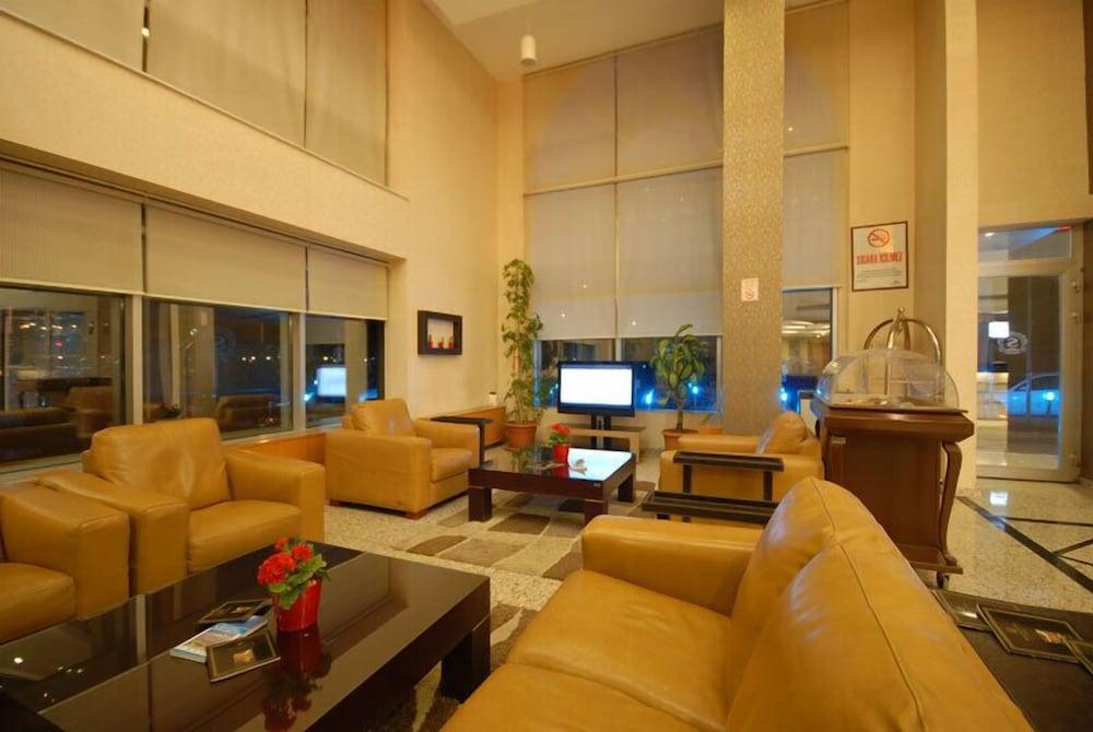 Serace Hotel