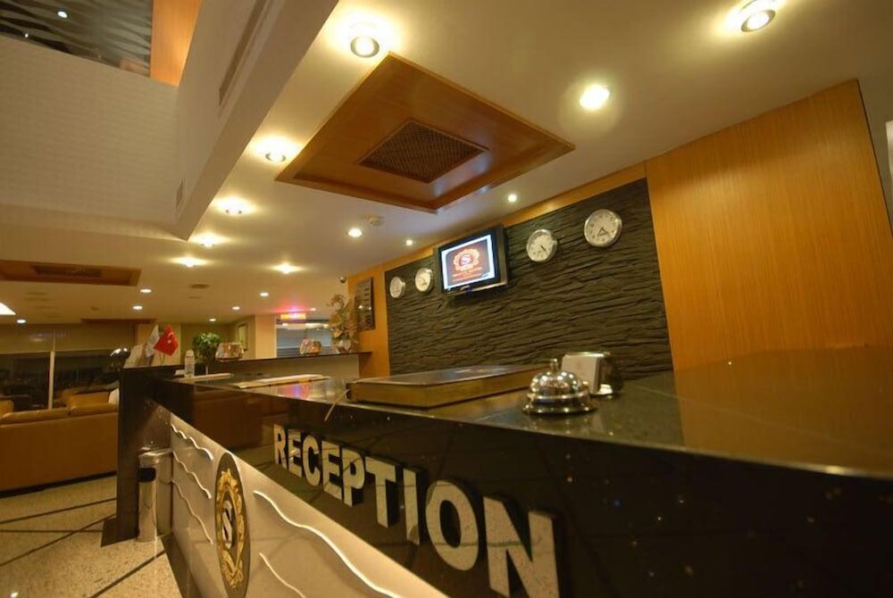 Serace Hotel