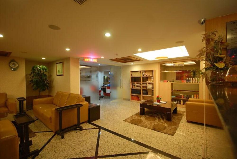 Serace Hotel