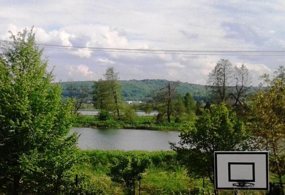 Pod Kamykiem