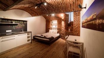 Cracowrent Apartments
