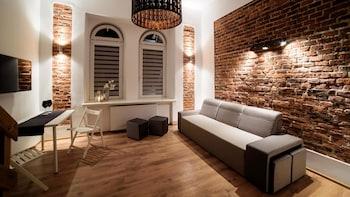 Cracowrent Apartments