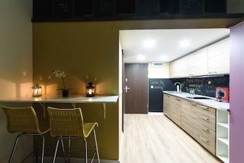 Cracowrent Apartments