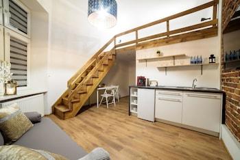 Cracowrent Apartments