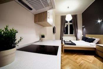 Cracowrent Apartments