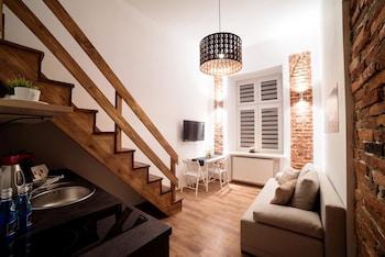 Cracowrent Apartments