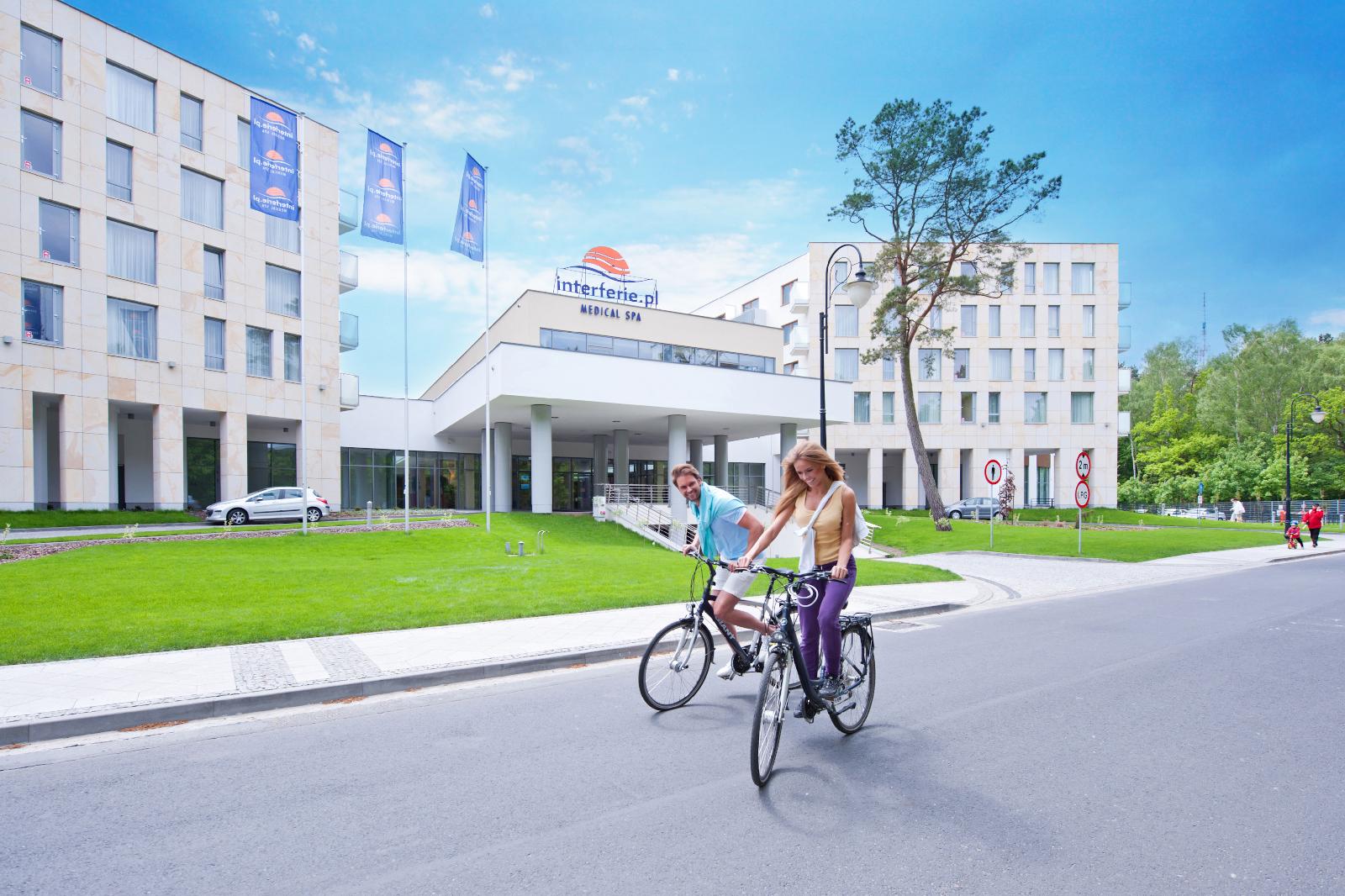 Interferie Medical Spa