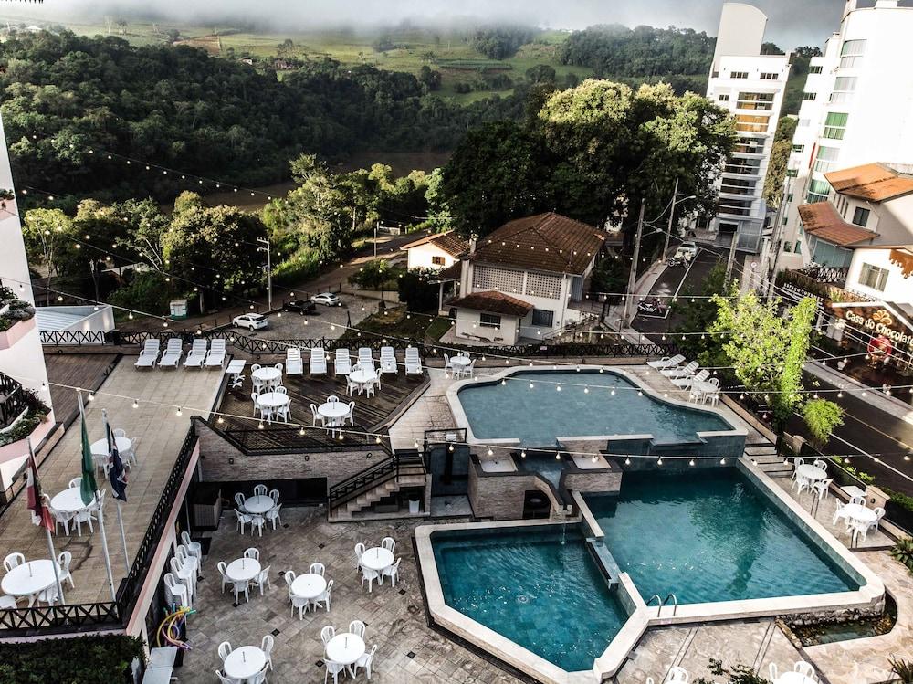 Hotel Vila Germanica