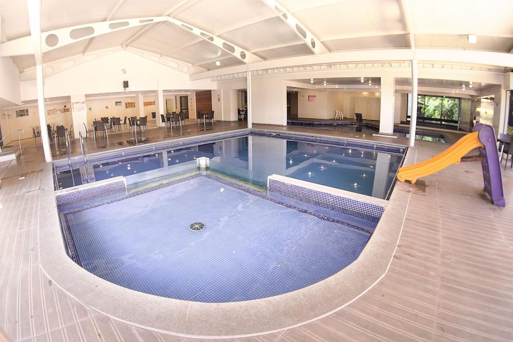 Hotel Vila Germanica